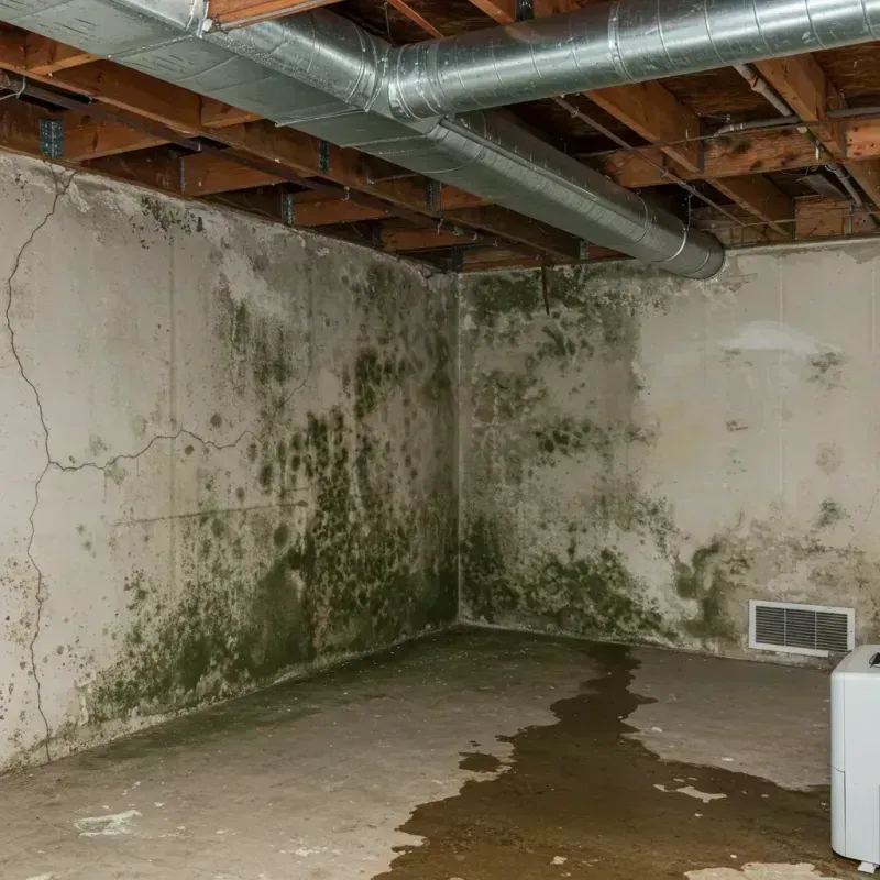 Professional Mold Removal in Semmes, AL